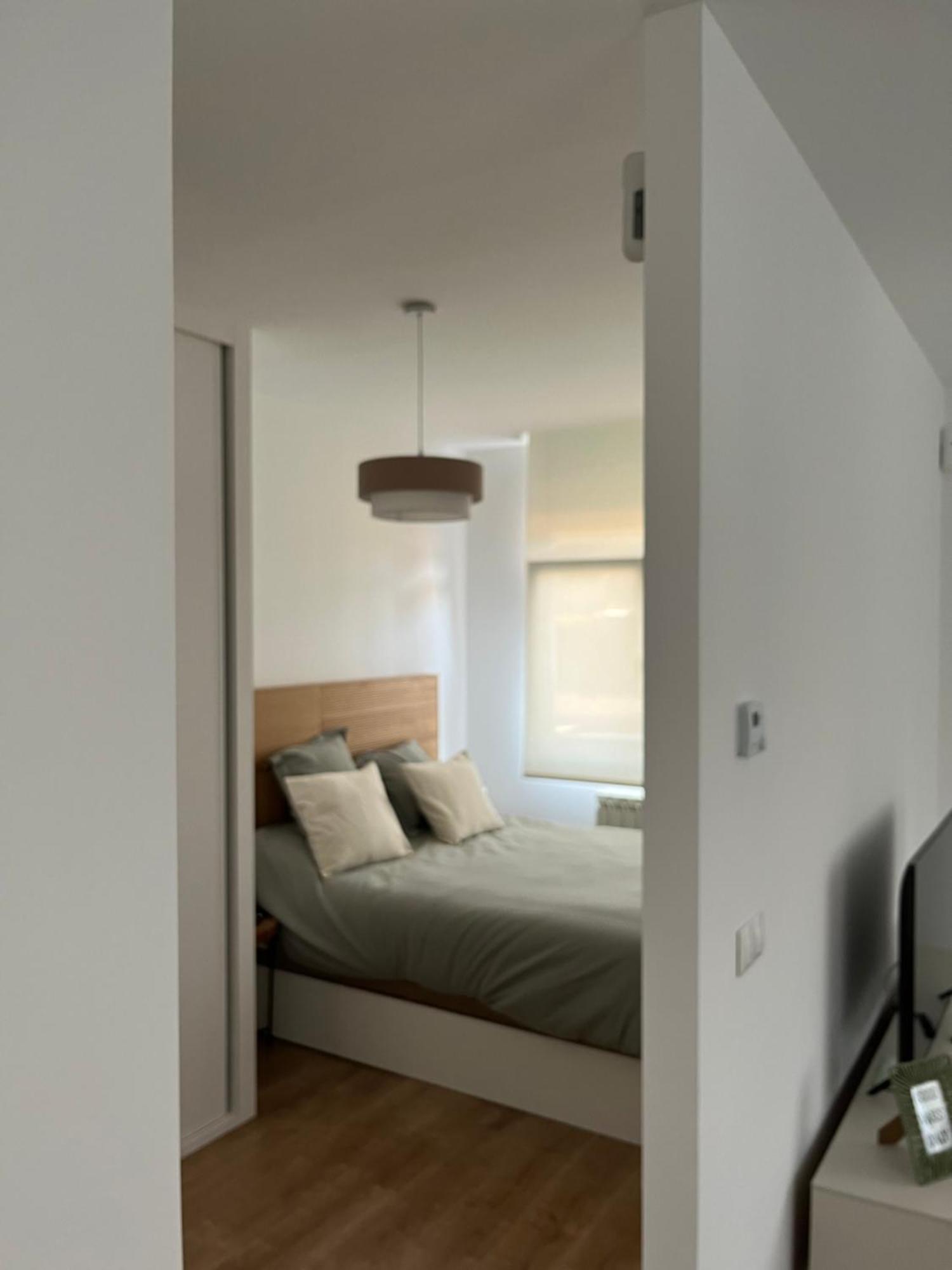 Apartamento Puerta De Burgos Vut09605 Dış mekan fotoğraf