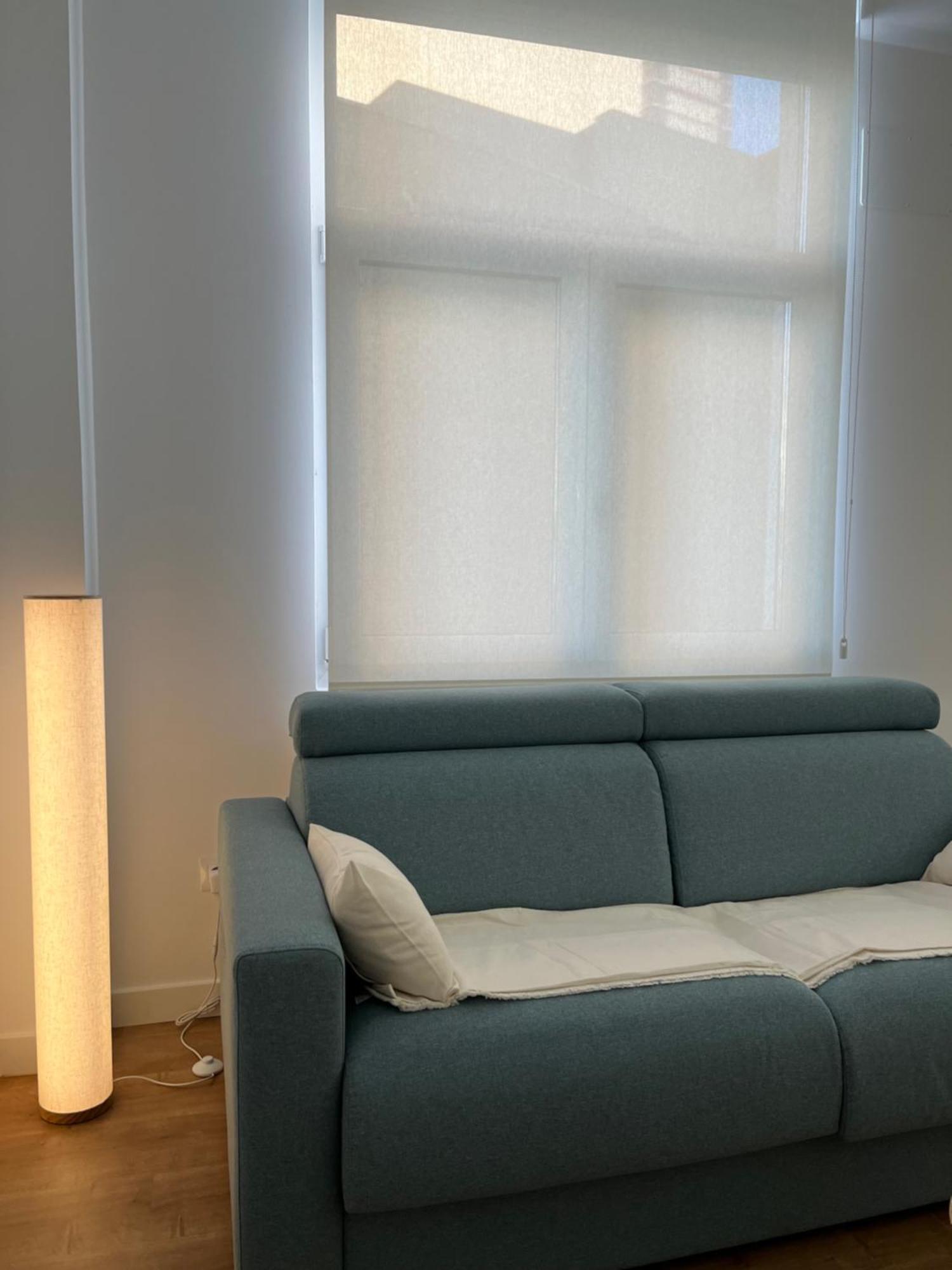 Apartamento Puerta De Burgos Vut09605 Dış mekan fotoğraf