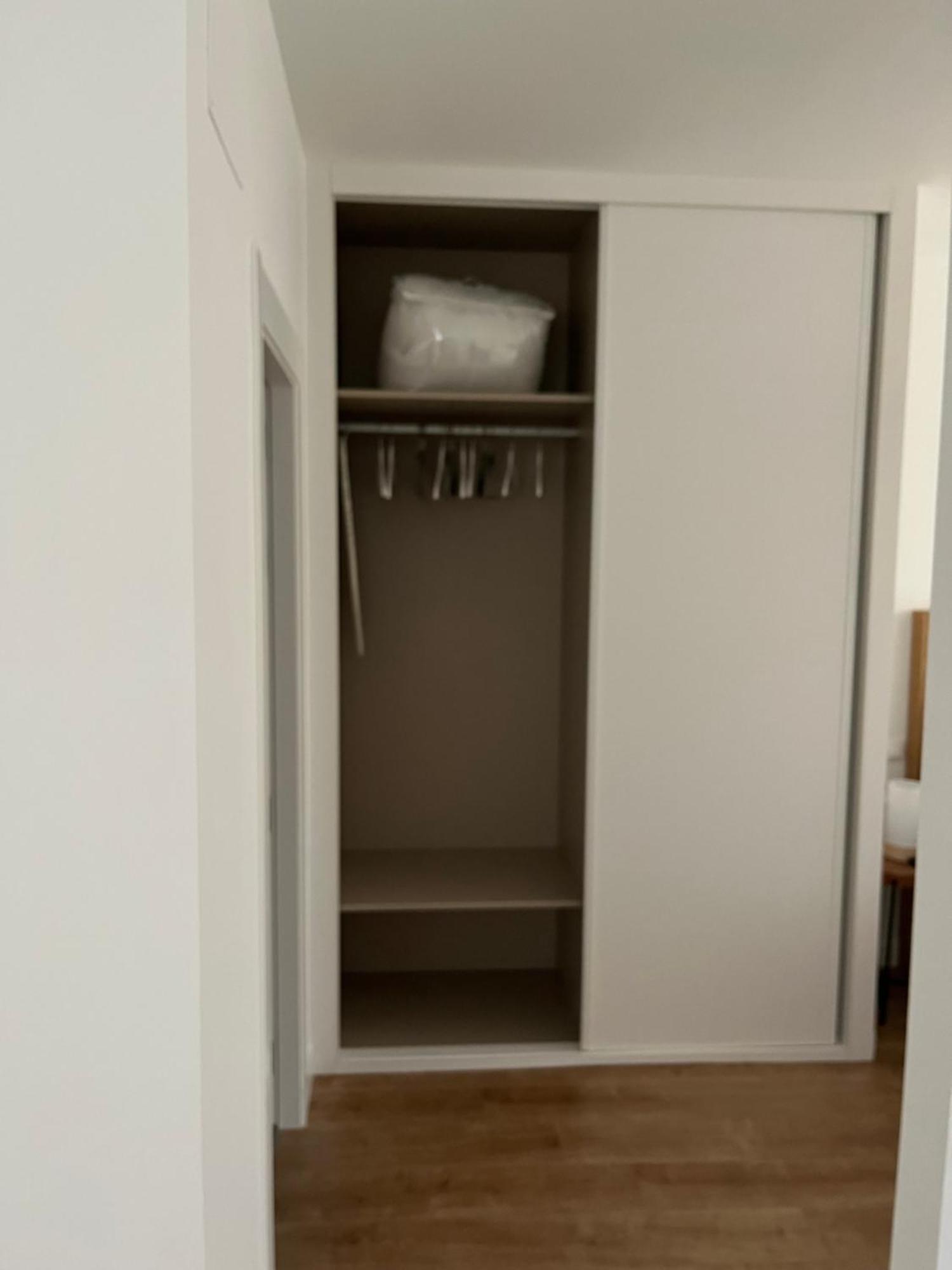 Apartamento Puerta De Burgos Vut09605 Dış mekan fotoğraf