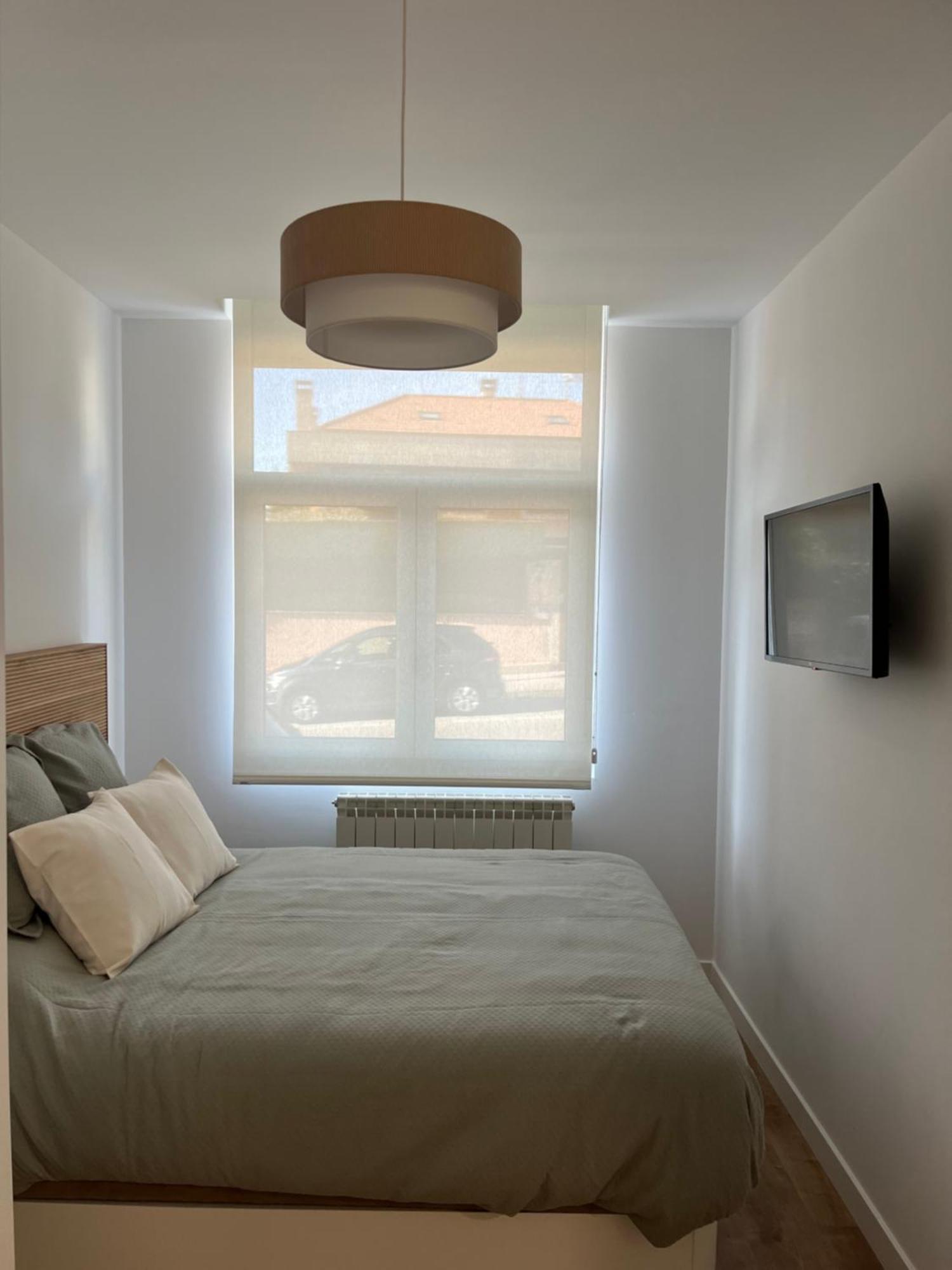 Apartamento Puerta De Burgos Vut09605 Dış mekan fotoğraf