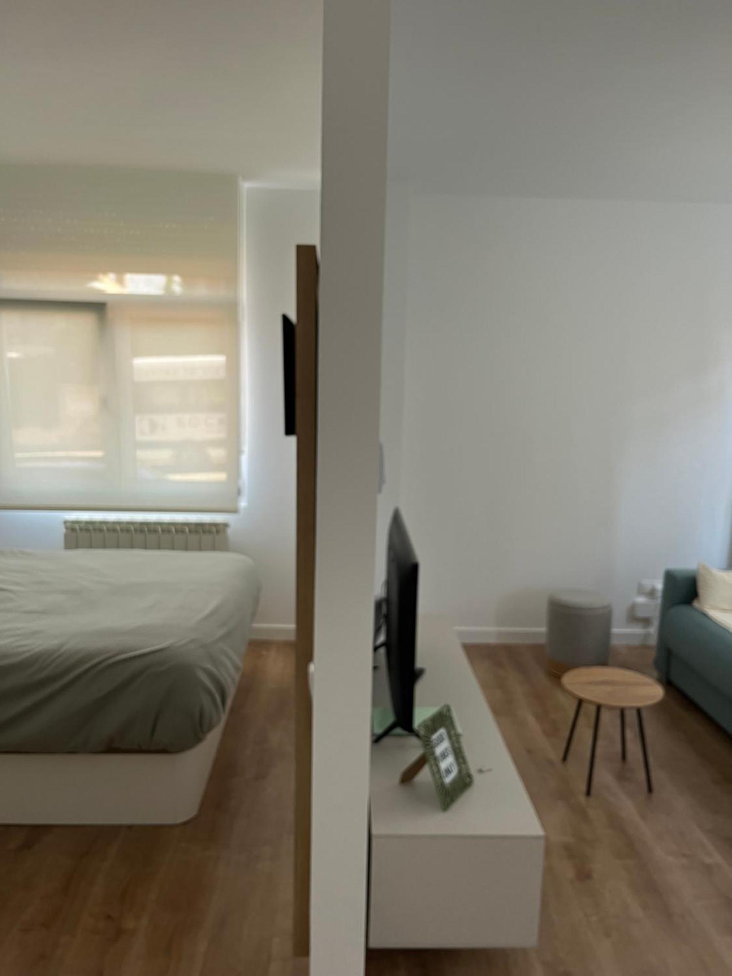 Apartamento Puerta De Burgos Vut09605 Dış mekan fotoğraf