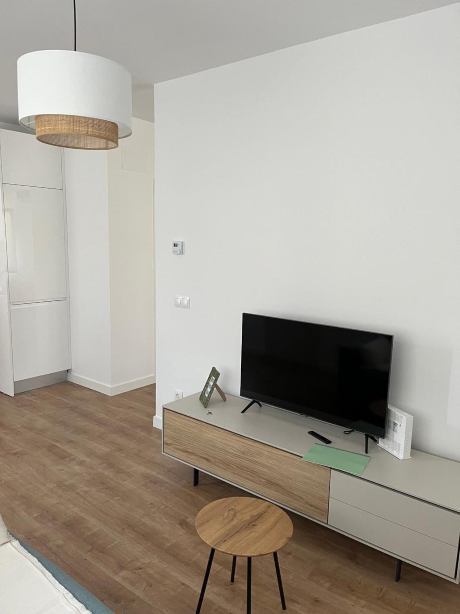 Apartamento Puerta De Burgos Vut09605 Dış mekan fotoğraf