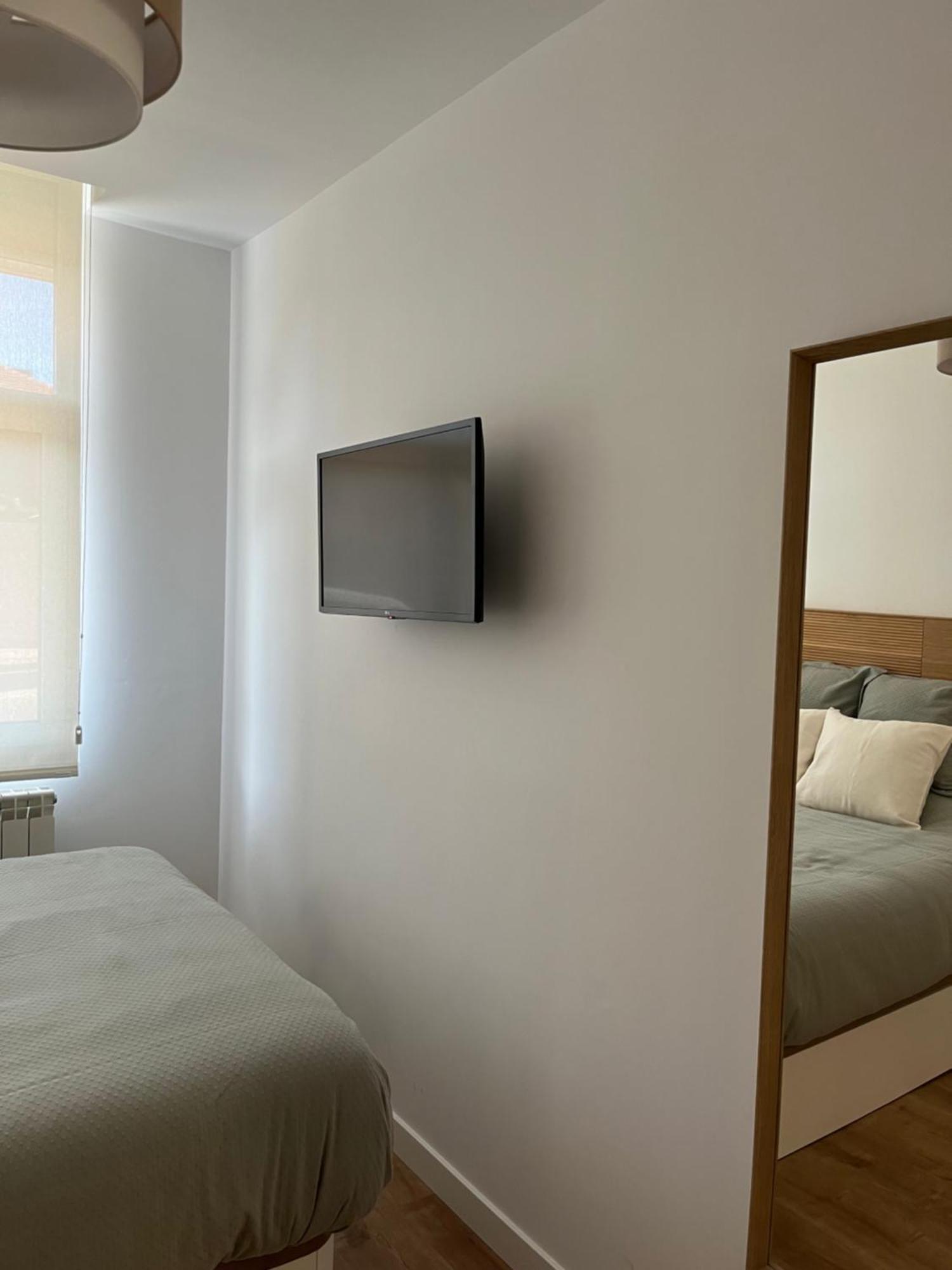 Apartamento Puerta De Burgos Vut09605 Dış mekan fotoğraf