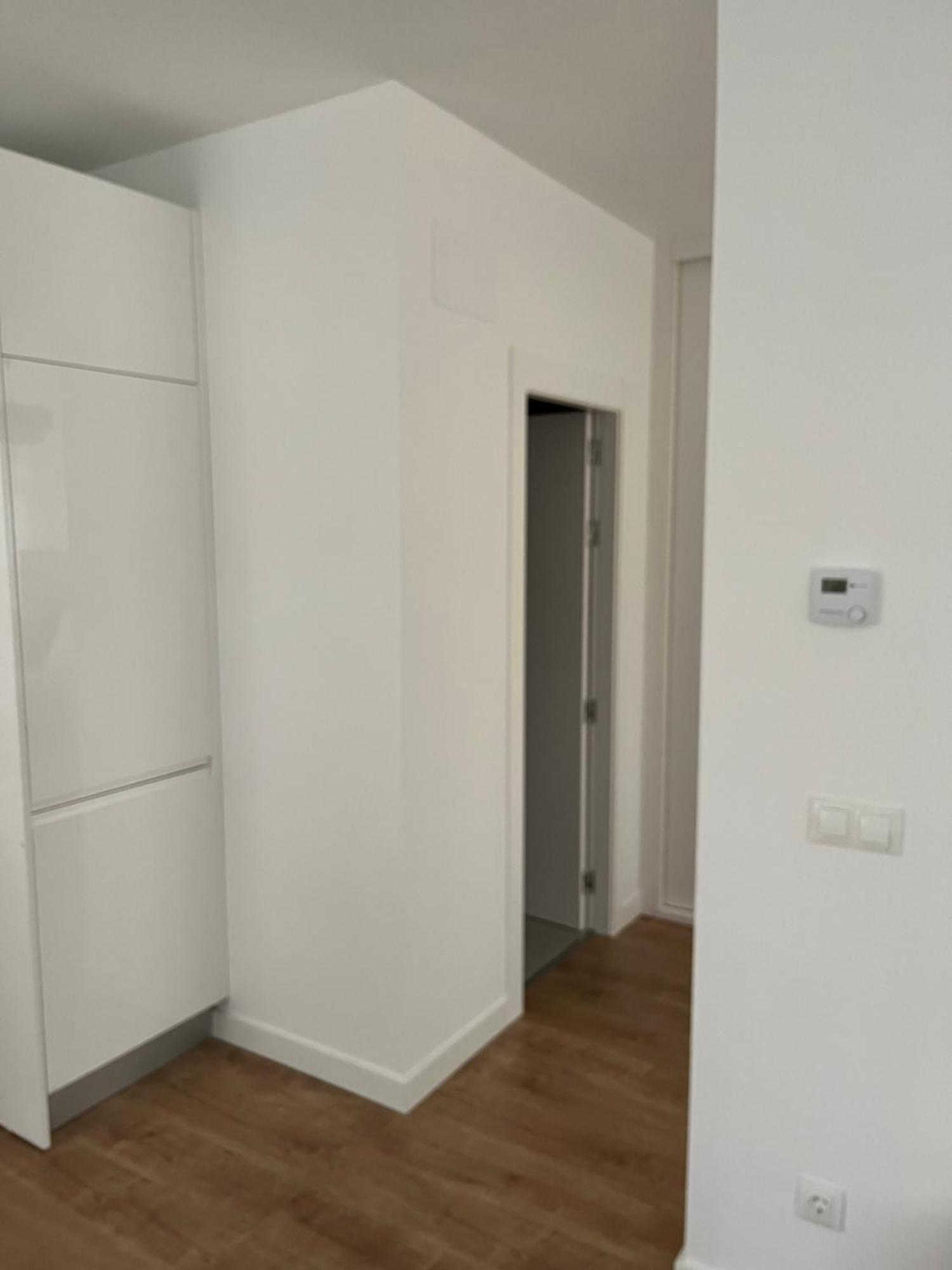Apartamento Puerta De Burgos Vut09605 Dış mekan fotoğraf