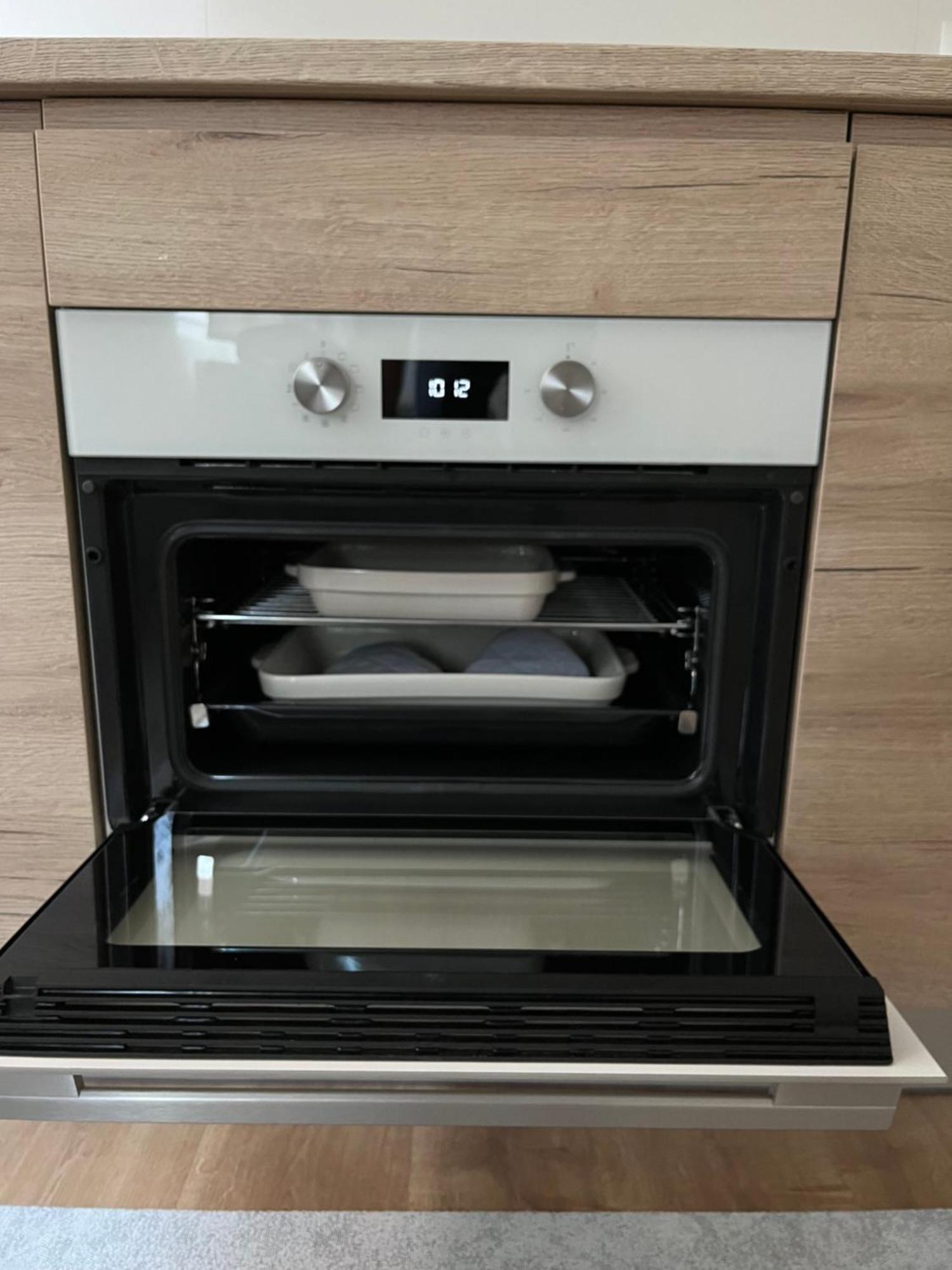 Apartamento Puerta De Burgos Vut09605 Dış mekan fotoğraf