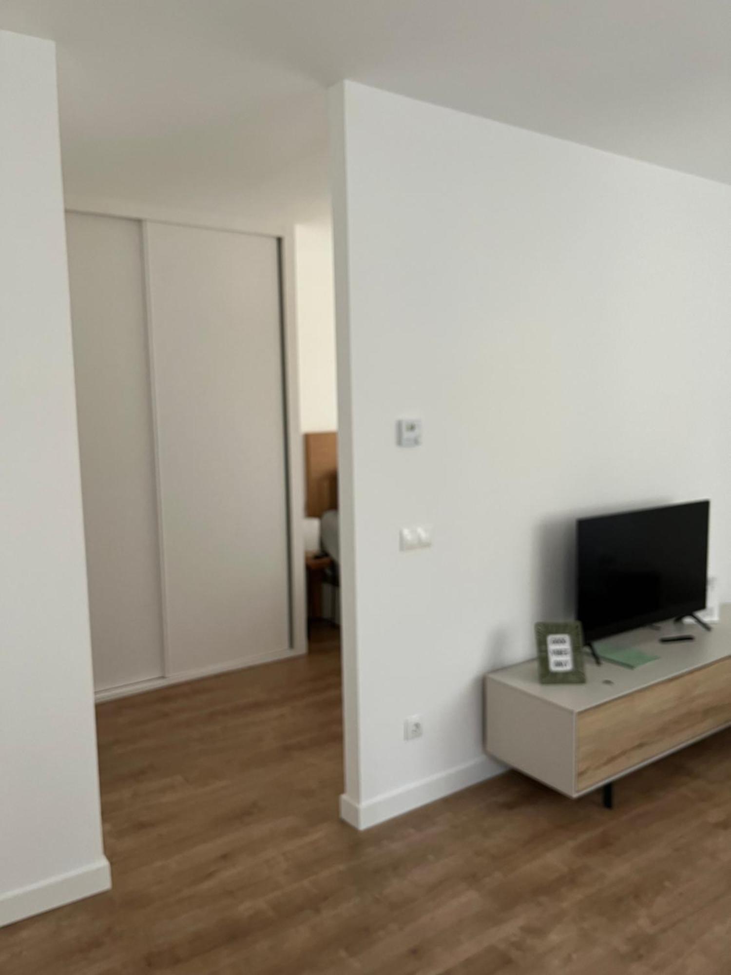 Apartamento Puerta De Burgos Vut09605 Dış mekan fotoğraf