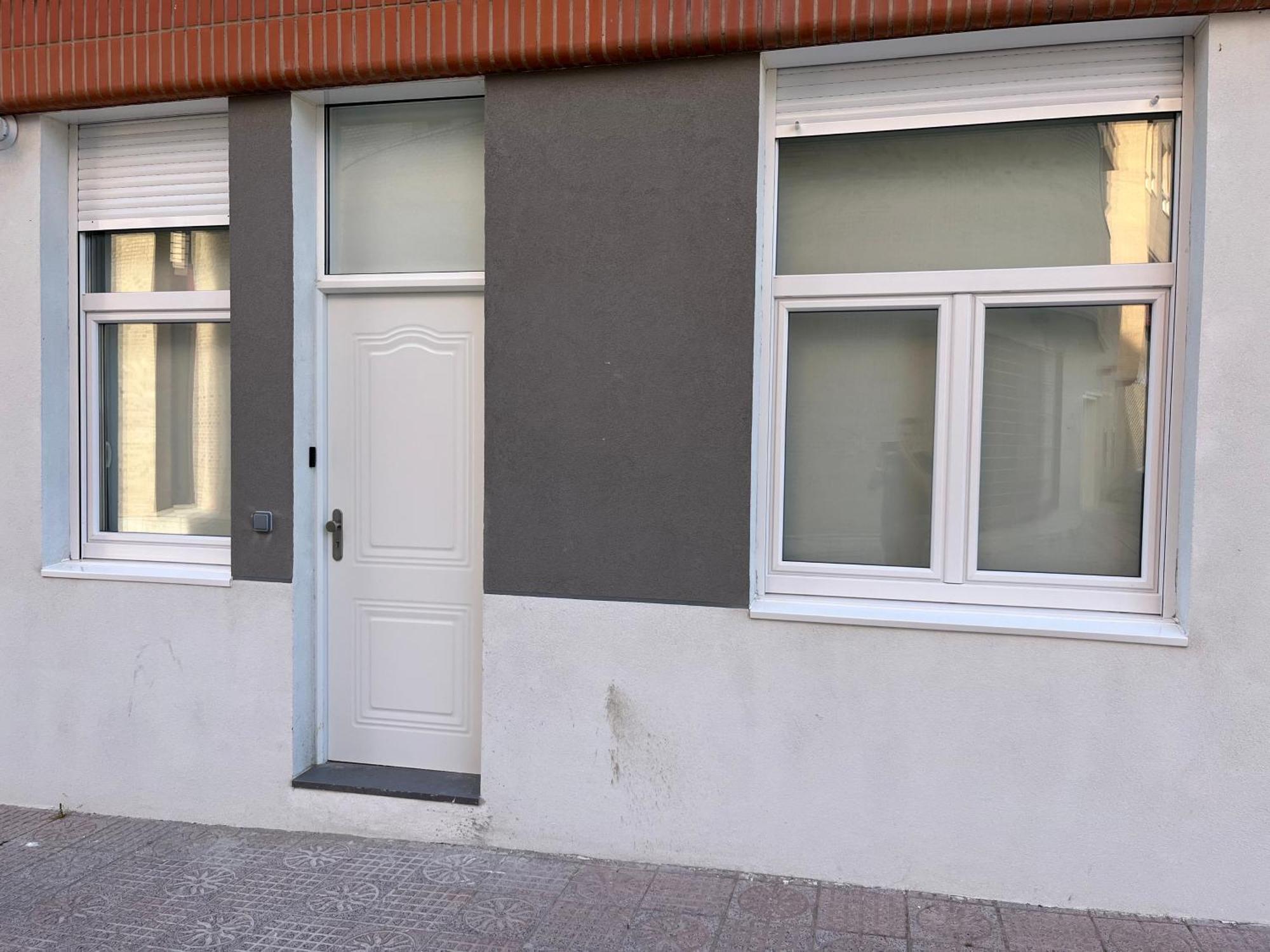 Apartamento Puerta De Burgos Vut09605 Dış mekan fotoğraf