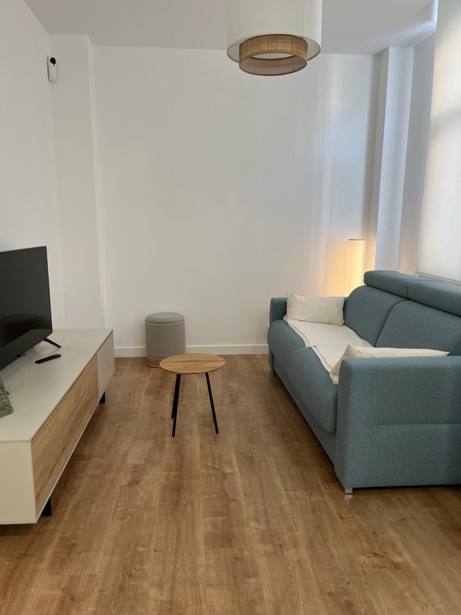 Apartamento Puerta De Burgos Vut09605 Dış mekan fotoğraf