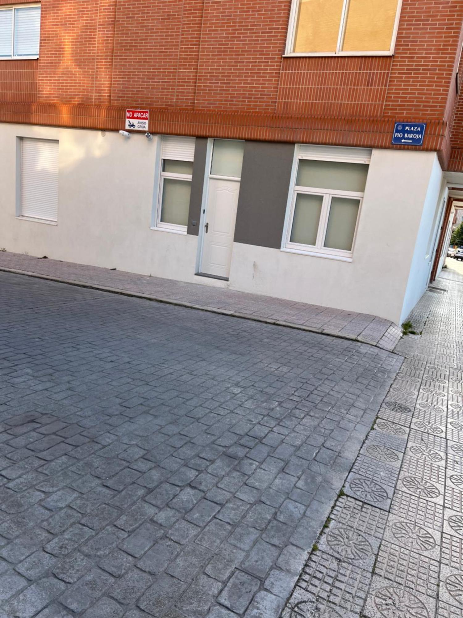 Apartamento Puerta De Burgos Vut09605 Dış mekan fotoğraf