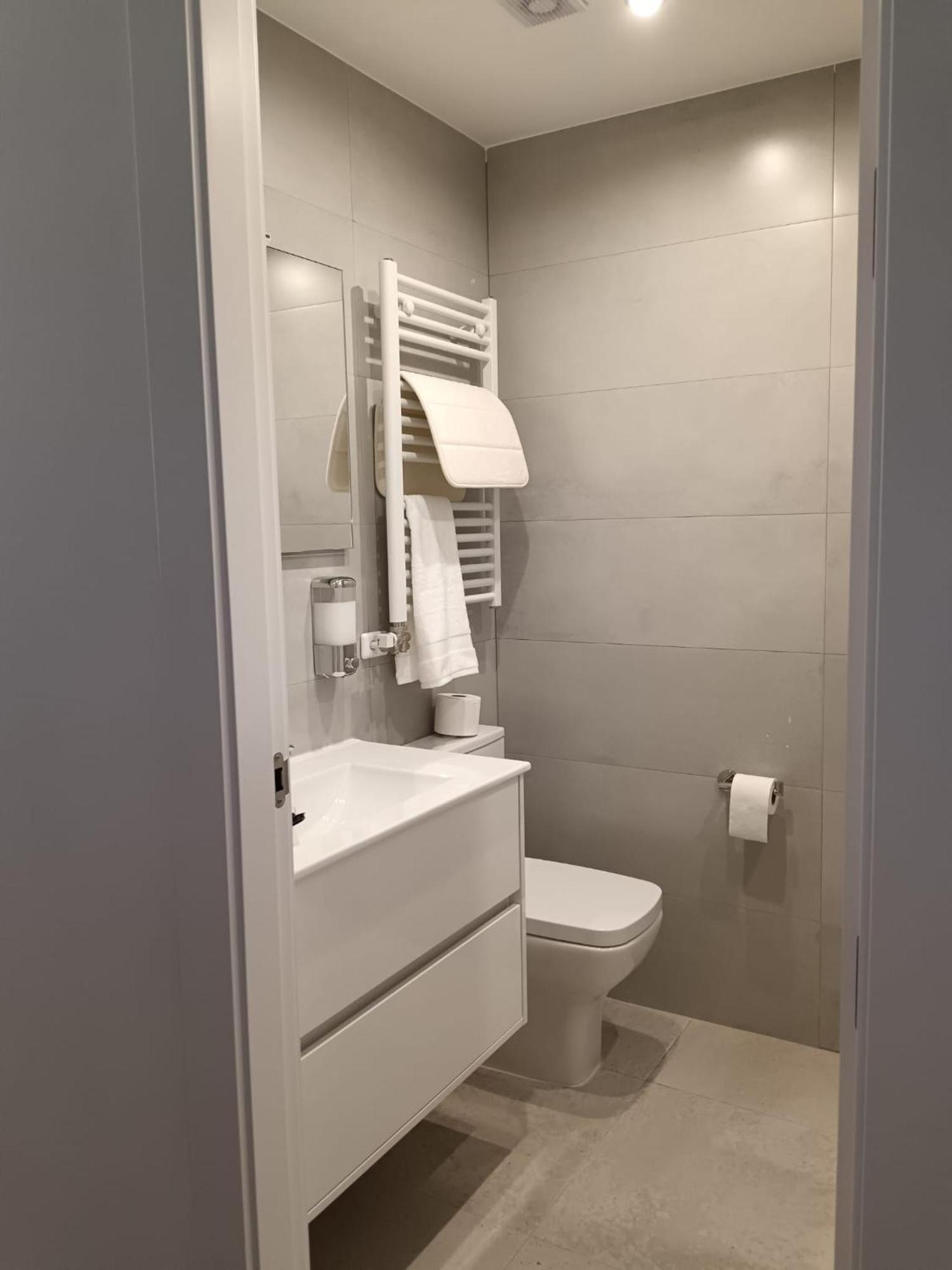 Apartamento Puerta De Burgos Vut09605 Dış mekan fotoğraf