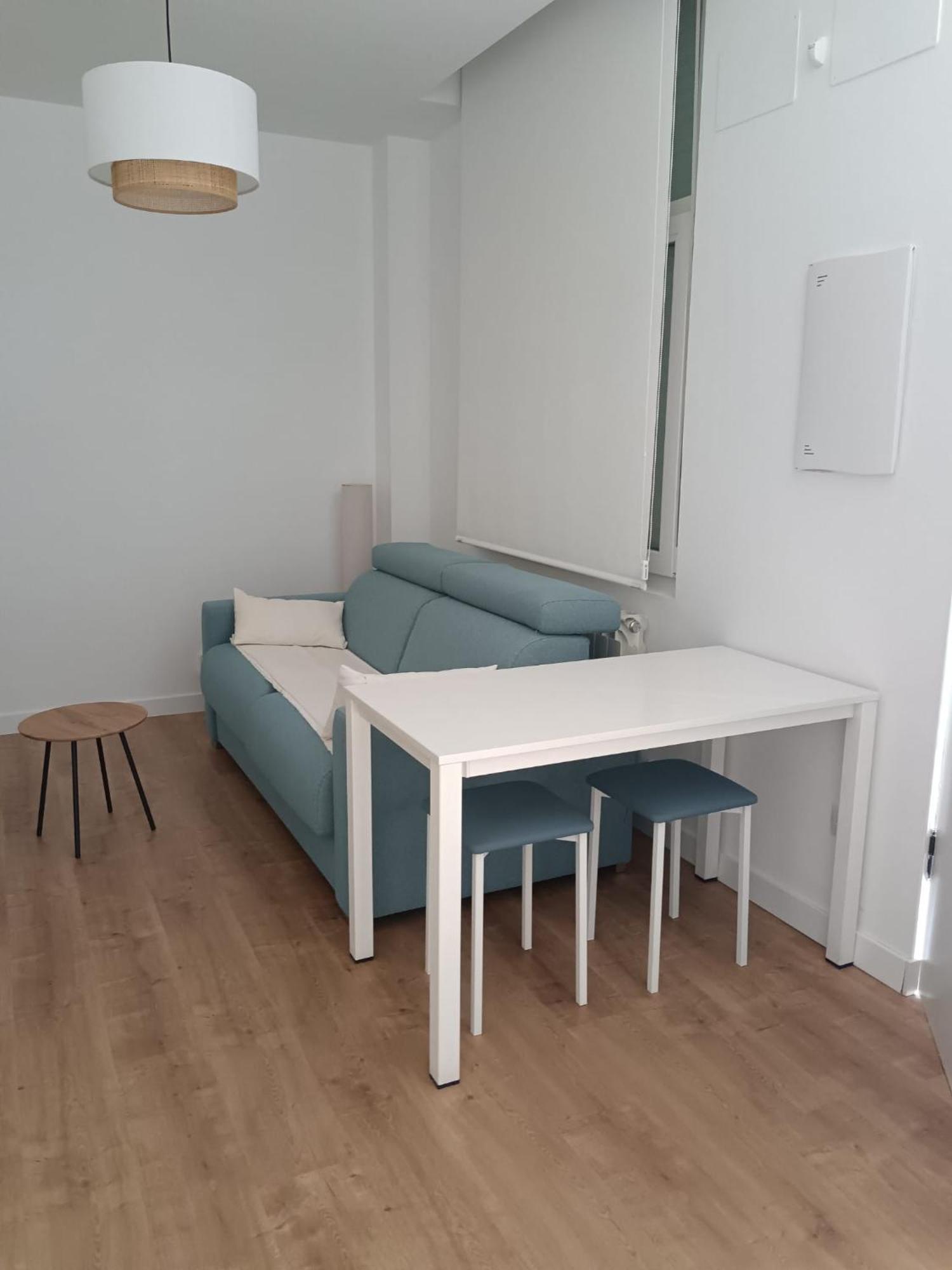 Apartamento Puerta De Burgos Vut09605 Dış mekan fotoğraf