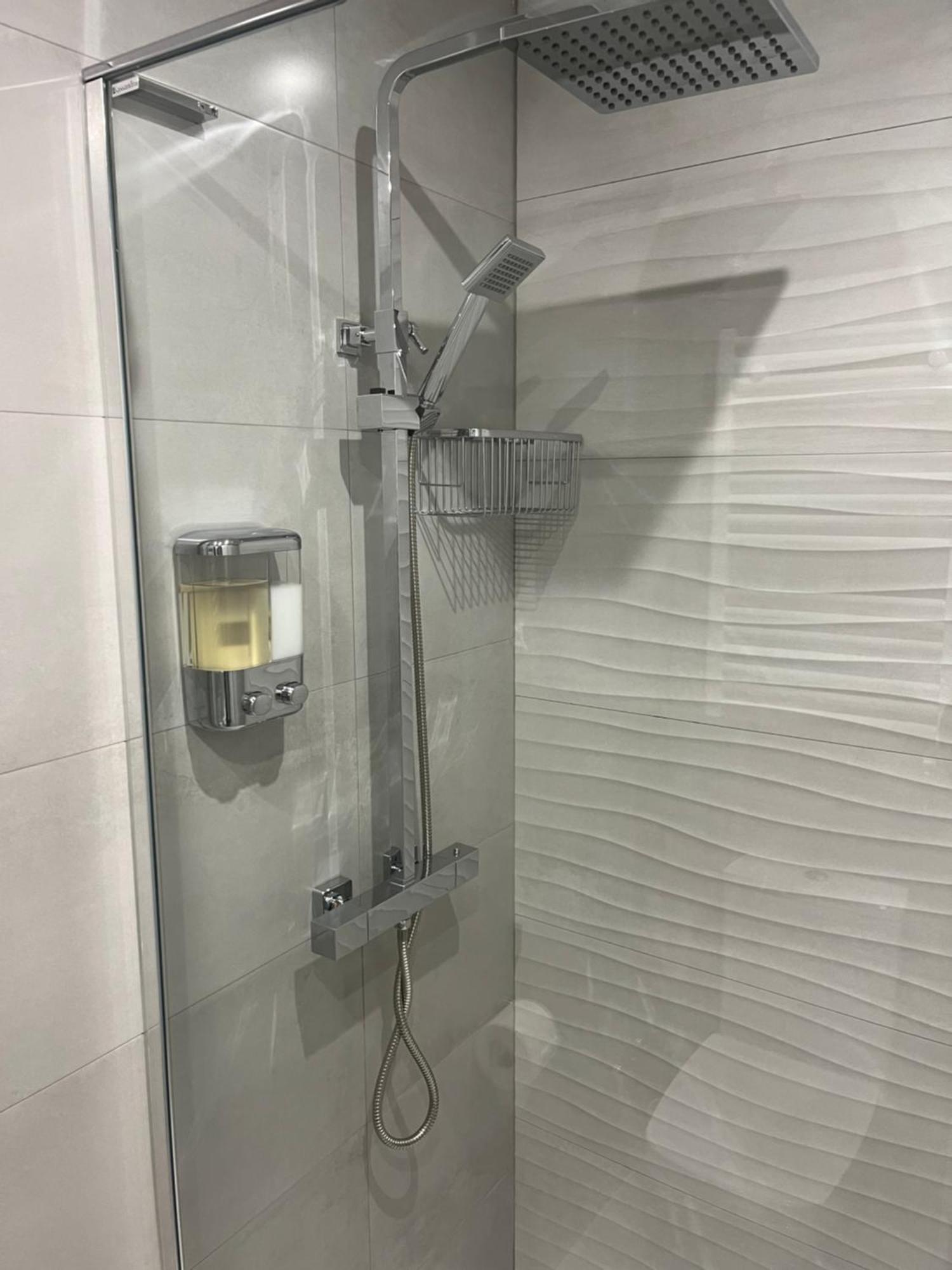 Apartamento Puerta De Burgos Vut09605 Dış mekan fotoğraf